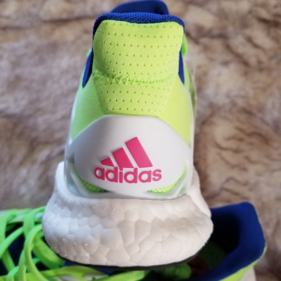 ADIDAS Climacool Vento Men's Running Shoes - Picture 9 of 16